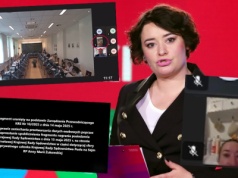 Posłanka Żukowska w ramach piąteczku wzięła udział w obradach z wanny
