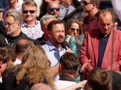 Miszalski, Gibała, Wassermann, deweloperzy i lewa kasa. Kto komu wygrał kampanię w Krakowie?