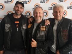 Krew – dar życia. XVII edycja akcji Motoserce