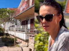 Sylwia Dekiert ma dom w Czarnogórze. Do sielanki jednak daleko. 