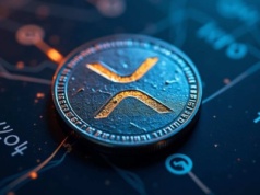 XRP z potencjałem wzrostu do 30&75 USD