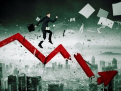USA na krawędzi recesji? Szef JPMorgan bije na alarm
