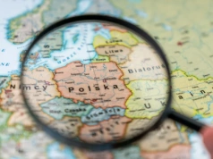 QUIZ z wiedzy ogólnej o Polsce. Pytanie 9 może zaskoczyć!