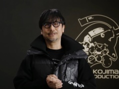 „Stanąłem twarzą w twarz ze śmiercią”. Legendarny deweloper dopilnował, by jego gry powstawały nawet, gdy umrze. I nie, Hideo Kojimie nie chodzi o Death Stranding