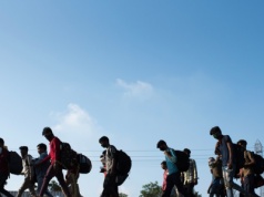 Migranci powalczą o obywatelstwo w reality show? 