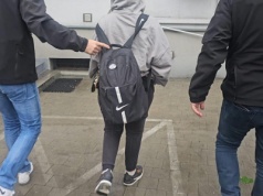 Uruchomiono Child Alert. Szczegóły odnalezienia 11-letniej Patrycji