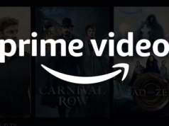 Premiera prosto z kina! Prime Video ma nowość dla miłośników mocnej akcji!