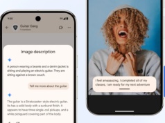 Google prezentuje nowe funkcje AI zwiększające dostępność Androida