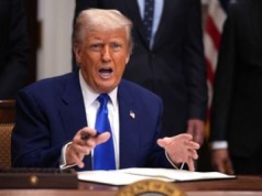 Reality show dla imigrantów. Zawalczą o obywatelstwo USA