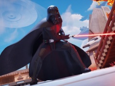 Przeklinający jak szewc Darth Vader z Gwiezdnych wojen wzbudził duże kontrowersje wśród graczy Fortnite. Epic Game musiało szybko zareagować