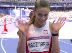 Lekkoatletyka: Natalia Bukowiecka druga w Diamentowej Lidze!