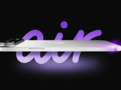 iPhone 17 Air z baterią nowej generacji. Czy to przełom?