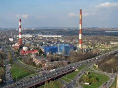 EC Będzin przestała istnieć. Zmienił się status, nazwa i profil działalności