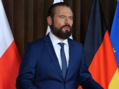 Stanowski wygłosił orędzie. "Dziękuję za tę przygodę"