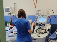Standardowe metody nie pomagały. We Wrocławiu zastosowali przełomową terapię w leczeniu chłoniaka