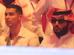 Media ujawniły, co planuje Ronaldo. 