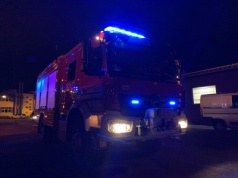 Tragedia w Siedliskach k. Tuchowa. Zwłoki mężczyzny w rzece