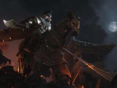 „Czy to nowe Ghost of Tsushima?” - gracze grają i chwalą tytuł zmierzający na PS5
