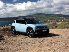 Pierwsza jazda: Renault 4 E-Tech – dobra passa trwa