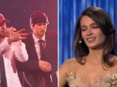 Natalia Szroeder nie mogła przestać płakać. Takie sceny w finale 