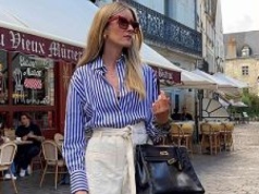 Idealne szorty na lato? Te za 30 zł nie mają sobie równych. Są jak druga skóra - mega wygodne