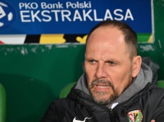Co z Ante Simundzą w Śląsku Wrocław? 