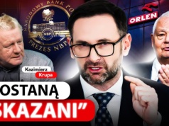 Obajtek i Glapiński za kratki. Kazimierz Krupa dla BiznesInfo: „Robili nas w konia”