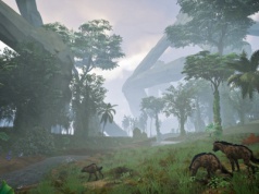 Równie niespodziewanie jak została zaprezentowana, nowa gra polskiego People Can Fly doczekała się testów na Steam. Lost Rift mocno pachnie survivalem
