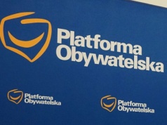 PO już dwa lata temu prowadziła nielegalną kampanię
