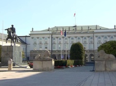Wybory prezydenckie. Rozpoczęła się cisza wyborcza