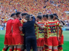 PKO Ekstraklasa: mistrz Polski blisko zakończenia sezonu na podium, zobacz tabelę