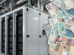 Polski dystrybutor z ogromną dotację od NFOŚiGW. Środki trafią na budowę magazynu energii