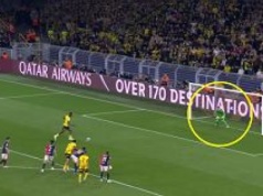 Tak ocenili Szczęsnego. Bramkarz Barcelony zadziwił wszystkich
