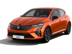 Nowe Renault Clio TCe 90 z automatem. Ile kosztuje i co ma w wyposażeniu?