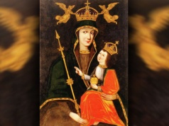 Królowa Białorusi odzyska swoją siedzibę. Sanktuarium w latach 60-tych zniszczyli Sowieci