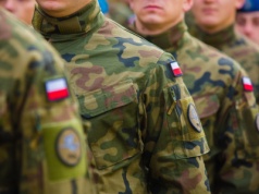 Budujemy najsilniejszą armię w Europie? Nawet to nie wystarczy