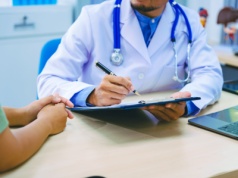Dziś już lekarze nie wychodzą z wykładów o lekach biologicznych. "Widać zainteresowanie"