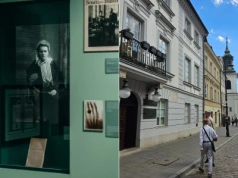 Więcej turystów z zagranicy niż z Polski. W tym muzeum poznacie życie najsłynniejszej rodaczki