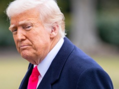 Donald Trump zmienia strategię? "To byłoby miażdżące dla Rosji"