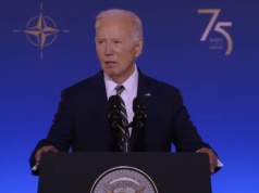 Wyciekło nagranie z Bidenem. Były prezydent USA ma duże zaniki pamięci