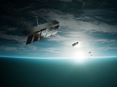 Nowe satelity dla polskiego wojska. Armia zobaczy przez chmury