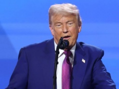 Donald Trump zagroził Władimirowi Putinowi. 