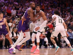 Ogromny skandal w klubie NBA? Pozew za dyskryminację