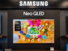 Samsunga nikt od roku nie przebił. Ten telewizor wciąż jest najlepiej oceniany, a teraz dużo tańszy