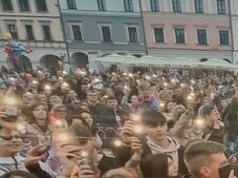 Od disco polo po rap. Dziś juwenalia Akademii Zamojskiej