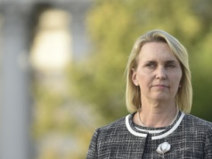 Była ambasador USA w Kijowie wyjaśnia powody swojej rezygnacji