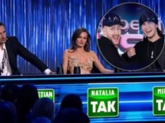 Widzowie podzieleni po finale 