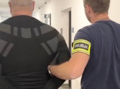 56-latek demolował szpital i groził personelowi. Interweniowała policja