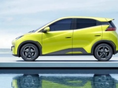 BYD za chwilę wprowadzi do Polski rywala dla Dacii Spring i… wybiera na siedzibę Węgry