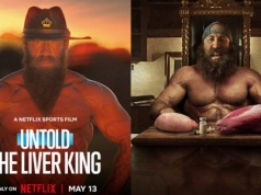 Powstał dokument o tym, jakim cudem "Liver King" podbił internet